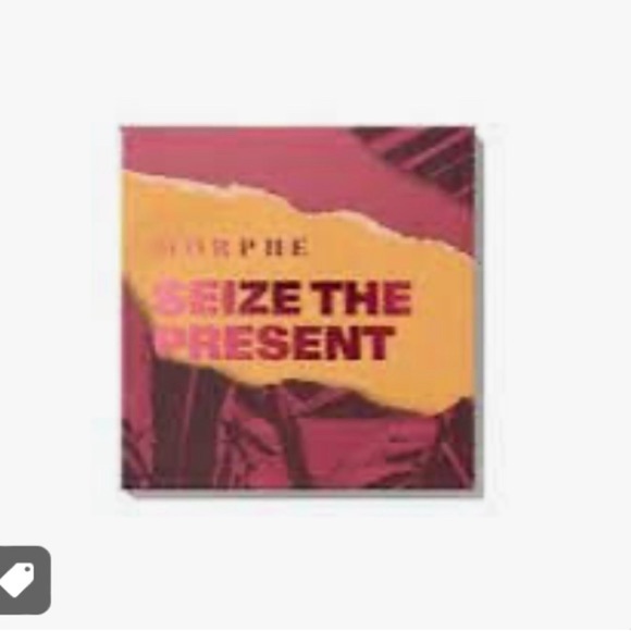 Morphe shadow palette - Picture 4 of 6